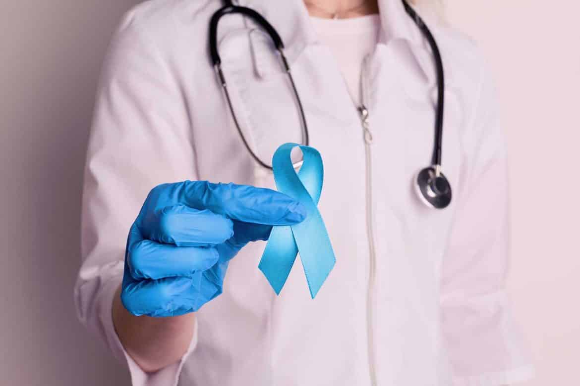 Tumore alla prostata