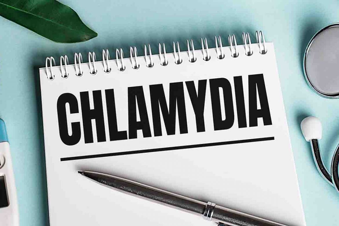 La clamidia