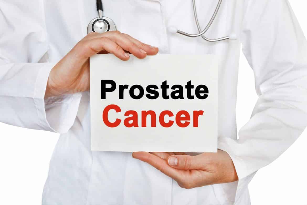 Tumore alla prostata aspettative di vita