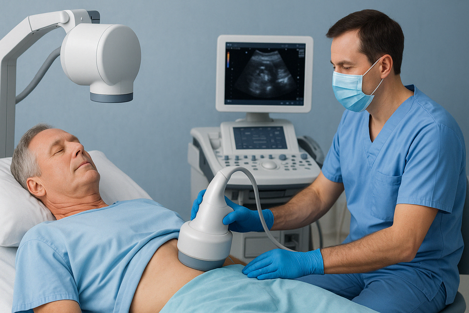Terapia HIFU